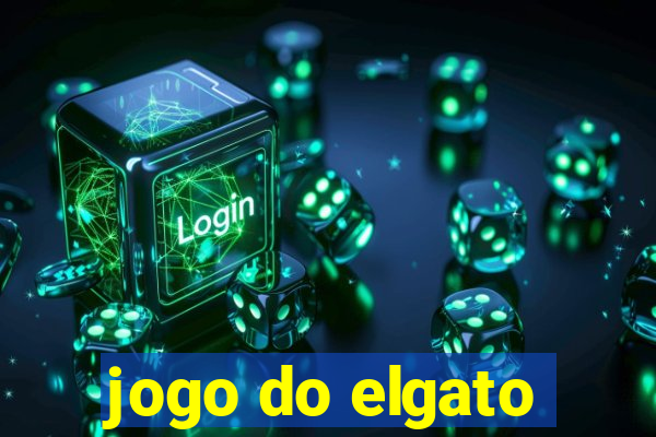 jogo do elgato